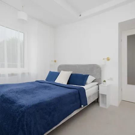 بيت للعطل Comfortable House With A Terrace And 3 Bedrooms By Renters *