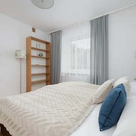 Comfortable With A Terrace And 3 Bedrooms By Renters Σπίτι διακοπών *
